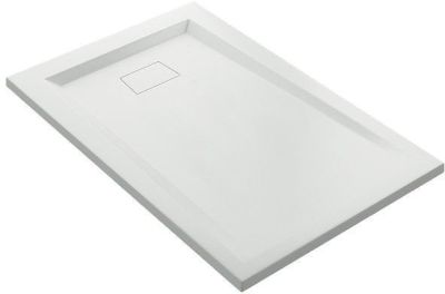 Душевой поддон Good Door Атриум 110x70 (белый)