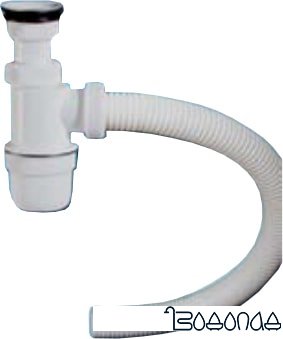 Сифон Wirquin Эконом 30980122