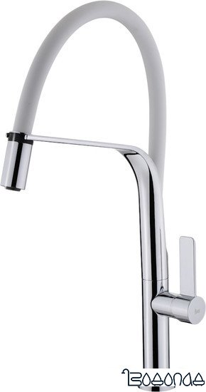 Смеситель TEKA FO 997 White [62997020FW]