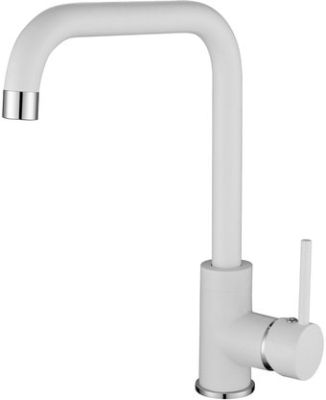 Смеситель Aquasanita Mirrus 5063 (альба) Смеситель Aquasanita Mirrus 5063 (альба)