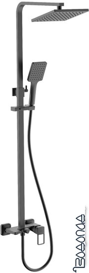 Душевая система IDDIS Bild BILBL1Fi06 фото 1