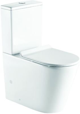 Унитаз Azario Maro AZ-2125A-R