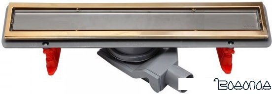 Трап/канал Pestan Confluo Premium Line 300 Gold