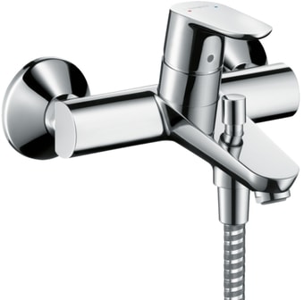 Смеситель Hansgrohe Focus 31948000