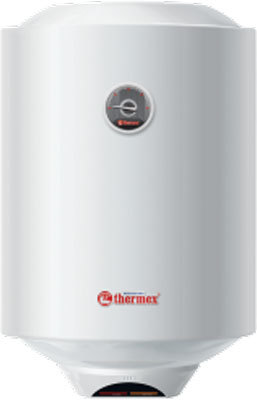 Накопительный электрический водонагреватель Thermex ESS 30 V Silverheat