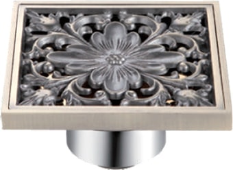 Трап/канал Gappo G81003-4