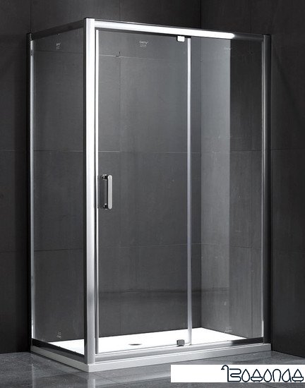 Душевой уголок Gemy Sunny Bay S28191C-A85