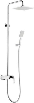 Душевая система Kaiser Strike 09182