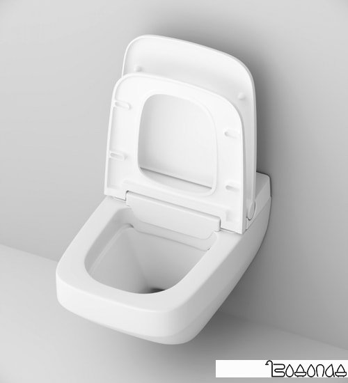 Унитаз AM.PM Inspire 2.0 FlashClean IS450A38.CCC50A фото 4