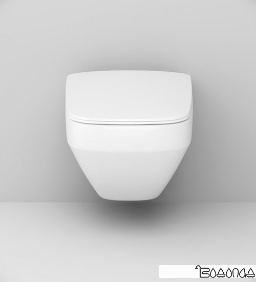 Унитаз AM.PM Inspire 2.0 FlashClean IS450A38.50A1700 фото 3