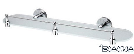 Wasserkraft Полка Isen K-4044