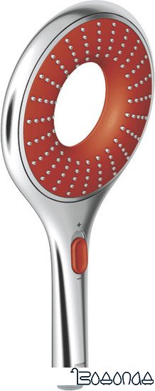 Душевая лейка Grohe Rainshower Icon (27443 000)