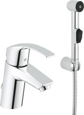 Смеситель Grohe Eurosmart 23124002