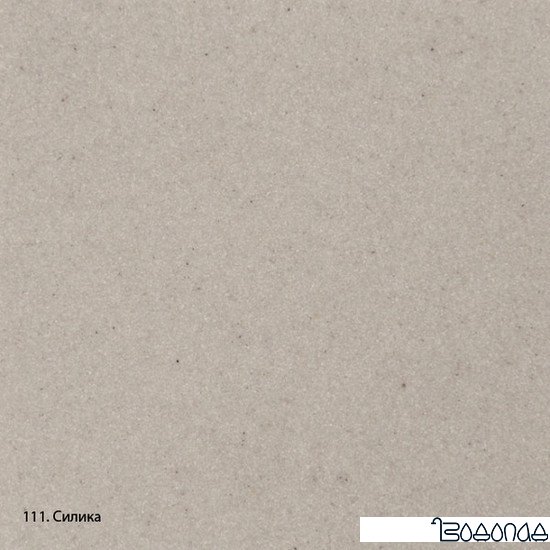 Кухонная мойка Aquasanita Clarus SR100W (black metallic 601) фото 4