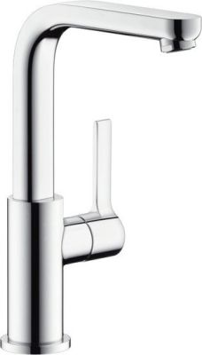 Смеситель Hansgrohe Metris S 31159000