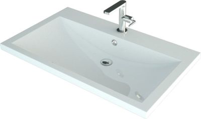 Умывальник Misty Алиса 75