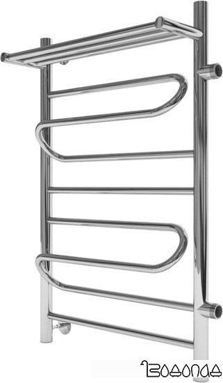 Полотенцесушитель ZorG Bona Plus 100x50 R500 (БП)