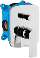 Смеситель Ravak Classic-CL 065.00 [X070088]