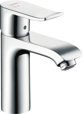 Смеситель Hansgrohe Metris [31121000]