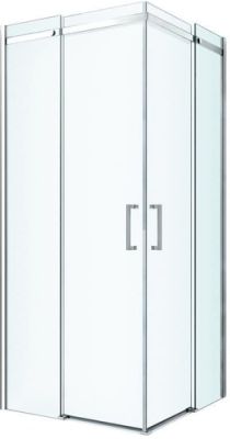 Душевой уголок Berges Wasserhaus Melita 80x80 061023