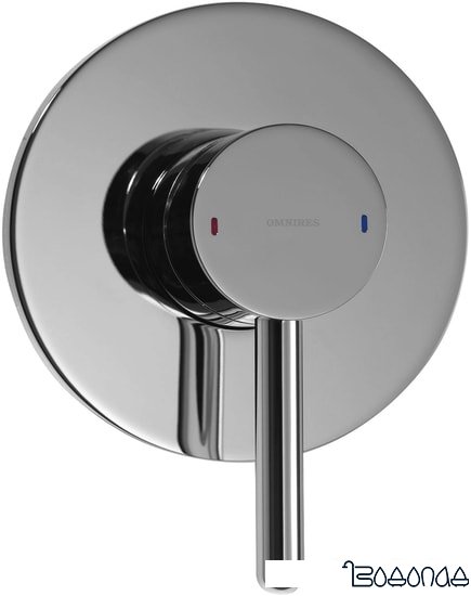 Смеситель Omnires Y Y1245