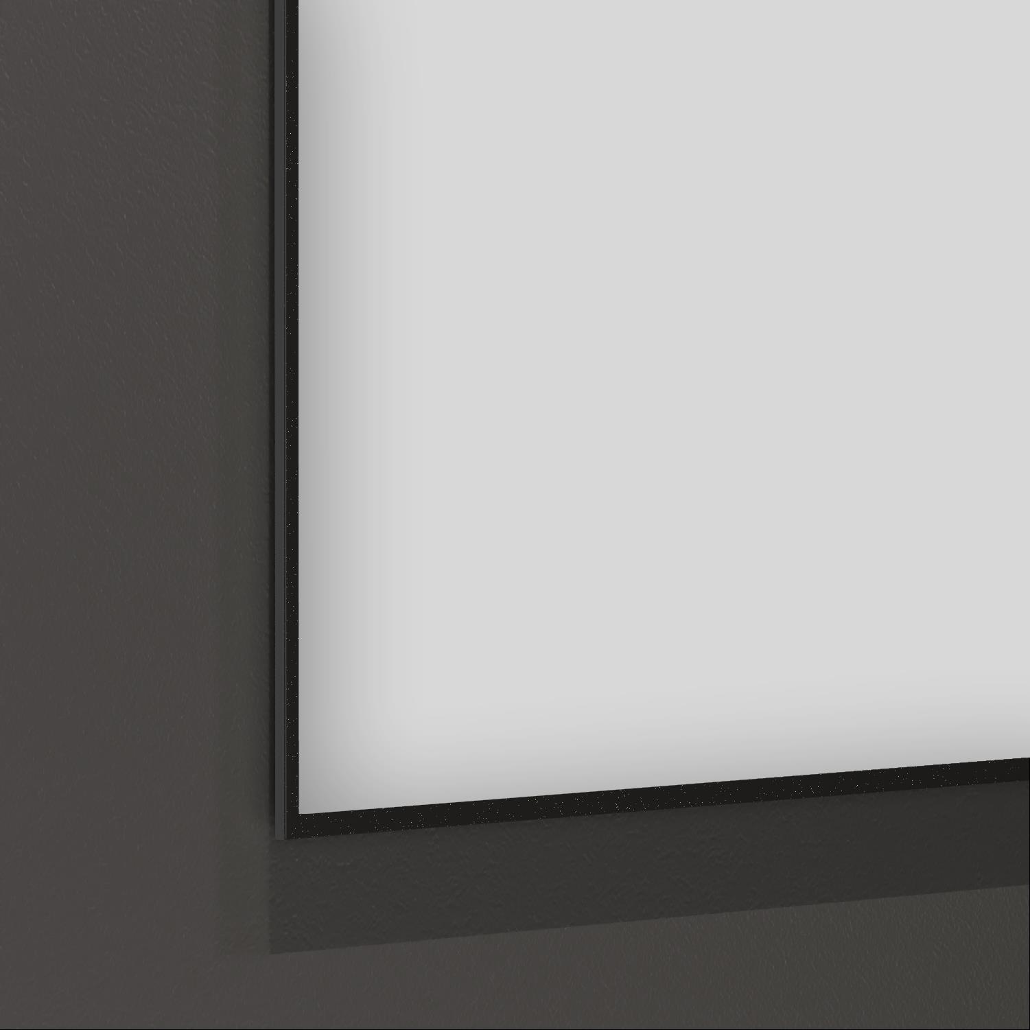 Чистое отражение AGC Glass Mirox 3G