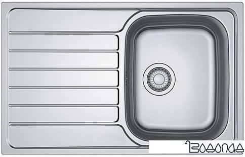 Кухонная мойка Franke SKX 611-79