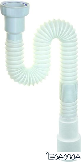 Сифон Wirquin Мини Элит 30986244 фото 1