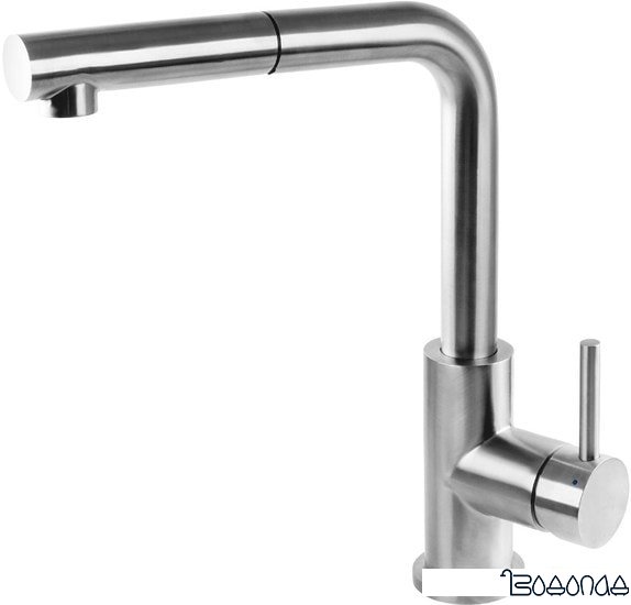 Смеситель Omnires Albany AB1455IN