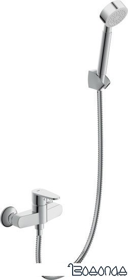 Смеситель Cersanit Cari A63029