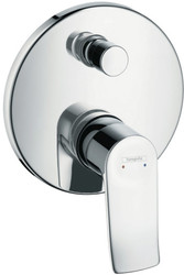 Смеситель Hansgrohe Metris 31487000