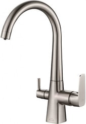 Смеситель ZorG SH 819 SATIN