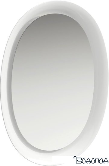 Laufen Зеркало The New Classic 50 4060700857571