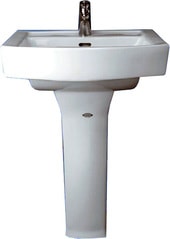 Умывальник Porta Comfort 60.5x47.5