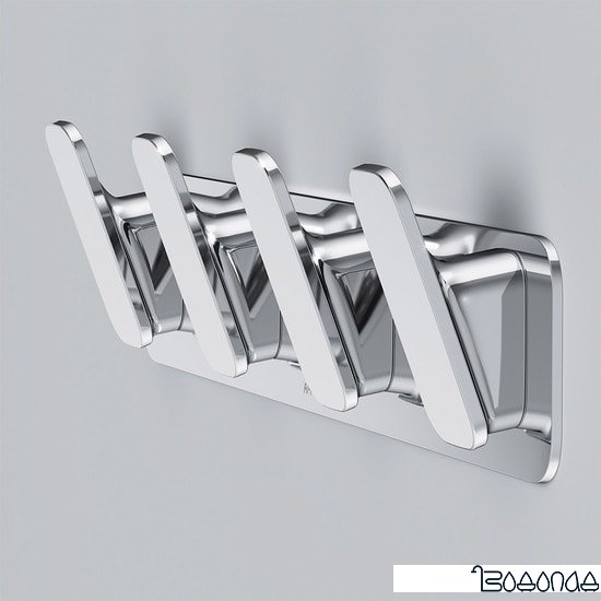 Крючок для ванны AM.PM Inspire A50A35900 фото 4