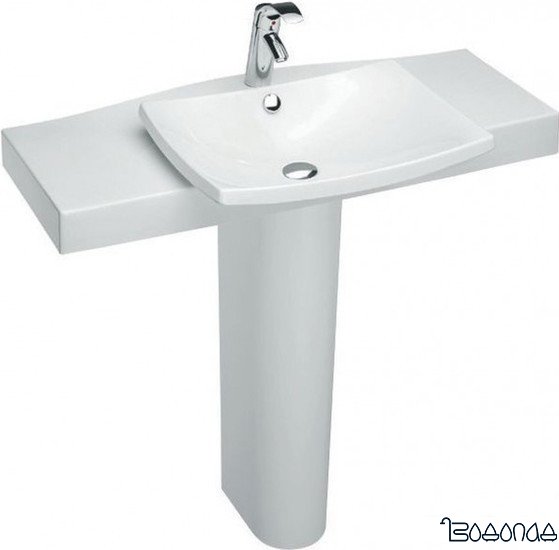 Умывальник Jacob Delafon Escale E1280-00