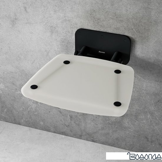 Сиденье для душа Ravak B8F0000060