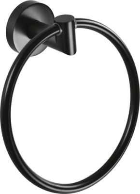 Держатель для полотенца Bemeta Dark 104204060