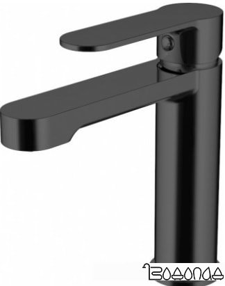 Смеситель Aquanet Passion AF300-10B фото 1