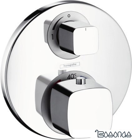 Термостатический смеситель Hansgrohe Ecostat E 31572000