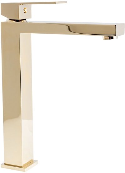 Смеситель Rea Fenix REA-B6394 (золотой)