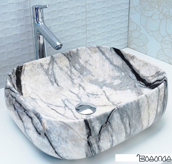 Умывальник CeramaLux MNC189