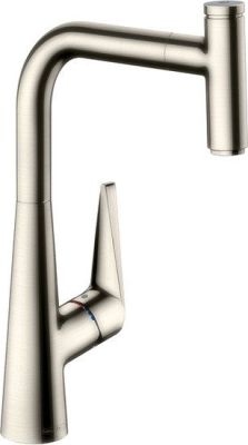 Смеситель Hansgrohe Talis Select S 72821800