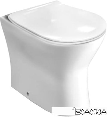 Унитаз Roca Leon 342649000