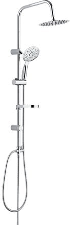 Душевая система Laveo Fino PL2 20OX