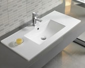 Умывальник Melana MLN-9080E