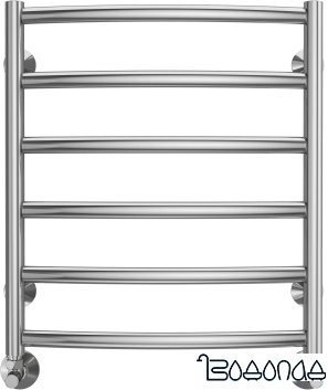 Полотенцесушитель TERMINUS Атланта П6 500х600 нп