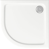 Душевой поддон Good Door Раунд 80x80