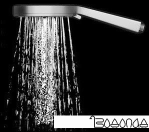 Душевая лейка Ravak 961.00 [X07P344] фото 4