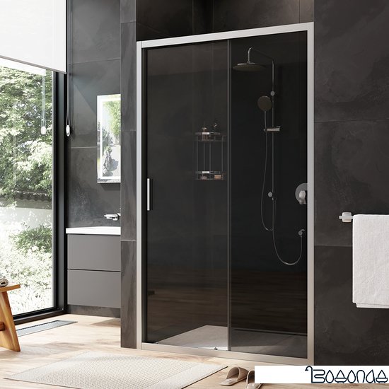 Душевая дверь AM.PM Gem Solo W90G-120-1-195MG